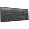 Targus ENERGY HARVESTING ECOSMART KEYBOARD BLACK AKB868US - alternate 6