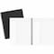 Cambridge Notebook, Planner 20, Black 06064 - alternate 1