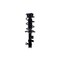 Fcs Struts Suspension Strut And Coil Spring Assembly 1333951L - alternate 1