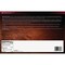 Signify Vintage 40W Equivalent Amber ST19 Medium LED Decorative Light Bulb, 4PK 573963 - alternate 1