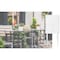 Zyxel 802.11ax WiFi 6 Dual-Radio Outdoor PoE Access Point NWA55AXE - alternate 8