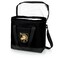 Picnic Time Family Of Brands NCAA Army Black Knights Montero Tote Cooler Bag - Soft Cooler Bag - Picnic Tote, Black 604-00-179-764-0 - alternate 3