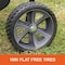 Agri-Fab 100 Lb. Tow Behind Spiker/Seeder/Spreader 45-0543 - alternate 1