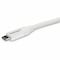 Startech.Com Cable USB-C w/ 5A PD - USB 2.0 - 4m 13ft USB2C5C4MW - alternate 2