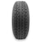 Steelbull - Steel Master ST205/75R14 8 Ply 5 On 4.5 Bolt, Black Wheel Assemblies 599536SBBLK - alternate 4