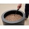 Flame Genie FLAME GENIE FG-19 Wood Pellet Fire Pit, 19 in OAW, 16-1/4 in OAH, 19 in OAD FG-19 - alternate 4