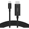 Belkin (AVC012BT2MBK) Connector Cable AVC012bt2MBK - alternate 1