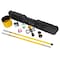 Notch Equipment Notch BIG SHOT Deluxe Kit SET1025 - alternate 1