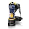 Prolux 2.0 Commercial Bagless Backpack Vacuum with Deluxe 1 1/2 inch Tool Kit 19prolux2.0b - alternate 3