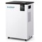 Edendirect Dehumidifier, 14.53 pints, White, 13.78 in, 120 V ED-DK190A - alternate 1