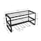 Performance Tool 16 in. Power Tool Storage Rack, Wall Mount, Heavy Gauge Steel W7701 - alternate 7