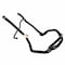 Motorcraft Engine Coolant Reservoir Hose,  KM5268 - alternate 4