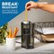X-Acto Quiet Pro Electric Pencil Sharpener 1612X - alternate 4