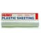 Poly-America Clear 28.5 L x 9 W x PF02842 - alternate 1