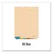 Medical Arts Press Six-Tab Medical Chart Indexes, Bottom Tab, Assorted Medical, Manila, 65PK 33157 - alternate 4