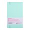 Talens Art Creation Sketchbook, 80 Sheets, 90lbs, Fresh Mint Cover, 5.1'' x 8.3'', 3PK 9314032M - alternate 3