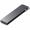 Satechi PRO HUB SLIMSPACE GRAY ST-HUCPHSM - alternate 8