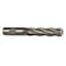 Drill America 7/16"x1/2" HSS 4 Flute Single End Ball End Mill DWCF1114 - alternate 6