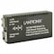 Transition Networks 10/100/1000BASETX TO 1000BASE SFP IND PD MINI MC M/GE-ISW-SFP-01-PD - alternate 1