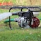 Brave Semi-Trash Pump, 2 In., Honda GX160 BRP160SP2 - alternate 10