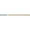 M-D Building Products Building Products 1-3/8'' X 72'' Oak Aluminum Metal Decor Carpet Trim with Screw Nails 40122 - alternate 6
