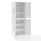 Crosley Bartlett Tall Kitchen Storage Pantry KF33021WH - alternate 10