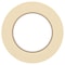 3M Masking Tape, 18 mm W x 55 m L, 5.2 mil Thick, Tan, Rubber Adhesive, 48 PK 2307 - alternate 7