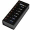 Startech.Com 7 Port USB 3.0 Hub Desktop ST7300U3M - alternate 1