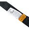 Mytee Products 2inx30ft Black Ratchet Straps w/ Flat Hooks 3333 Lbs WLL Heavy Duty Tie Down Strap RS230BLK - alternate 7