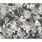 York Wallcoverings Pop Floral Neutral Wall Mural MU0218M - alternate 1