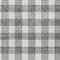 Homeroots 3' X 5' Gray And Charcoal Plaid Washable Indoor Outdoor Area Rug 595397 - alternate 8