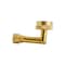 Proline Series 3/8-in COMP x 3/4-in FHT Brass Dishwasher Adapter CP-158NL - alternate 3