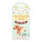 Fizz Make Your Own Sausage Dog Dough Craft Set Brown 100293 - alternate 1