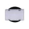 Auveco GM Moulding Clip White Nylon, 15PK 21242 - alternate 2