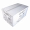 Sct ChampWare Molded Fiber Tableware, 3-Compartment Plate, 10" dia, White, 500PK 18163WPF - alternate 4