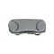 Uni Pro Bobcat or John Deere Skid Steer Seat Cushion, Gray Vinyl 8460 - alternate 8