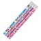 Musgrave Pencil Co Valentine Gnomes Pencils, 144PK D2603/12 - alternate 4