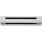 Cadet F Series 2.5 Ft. 500W 240V Electric Baseboard Heater White 9950 - alternate 4