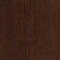 Baxton Studio Nikolai Mid-Century Beige Fabric and Wenge Brown Wood 6-Drawer Dresser 255-14057-ZORO - alternate 7
