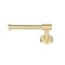 Paradise Bathworks Utopia, Paper Holder, Satin Brass 71104 - alternate 3