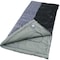 Coleman Biscayne 40 Deg F Big & Tall Sleeping Bag 2205663 - alternate 1