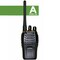 Blackbox Radios Blackbox Bantam VHF Analog Radio with Kenwood K1 Connector BANTAM-VHF - alternate 6