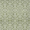 Homeroots 3' X 5' Olive Green And Ivory Damask Washable Indoor Outdoor Area Rug 595175 - alternate 9