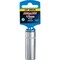 Channellock 3/8'' Drive 15 mm 6-Point Deep Metric Socket 389323 - alternate 2