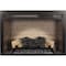 Edendirect 28 in. Ventless Electric Fireplace Insert Multicolored Flames ZR-W1769P193705 - alternate 6