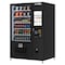 Koolmore Refrigerated Snack and Drink Vending Machine w/ 60 Slots, Touch Screen, CC Reader, Coin/Bill Acceptor KM-VMRT-50-BCR - alternate 9