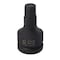 Sunex 1 in Dr Hex Driver Socket 22Mm 560722 - alternate 1