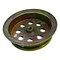 John Deere PULLEY, JOHN DEERE OEM AM120070 AM120070 - alternate 1