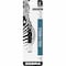 Zebra Pen Zebra Pen STEEL 7 Series F Refill Fine Point Ballpoint - Fine Point - Black Ink, PK2 85512 - alternate 1