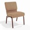 Flash Furniture Beige Fabric Church Chair, PK4 4-FD-CH0221-4-CV-BGE1-GG - alternate 1